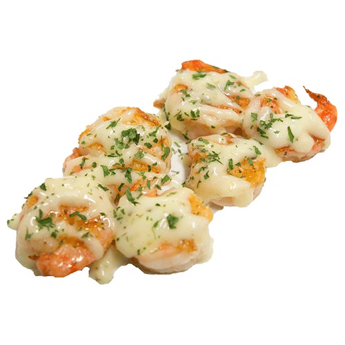 Ebi garlic