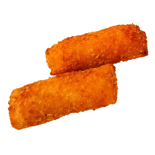 Garnalen loempia's
