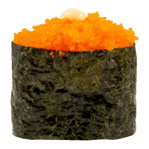 Gunkan ebiko