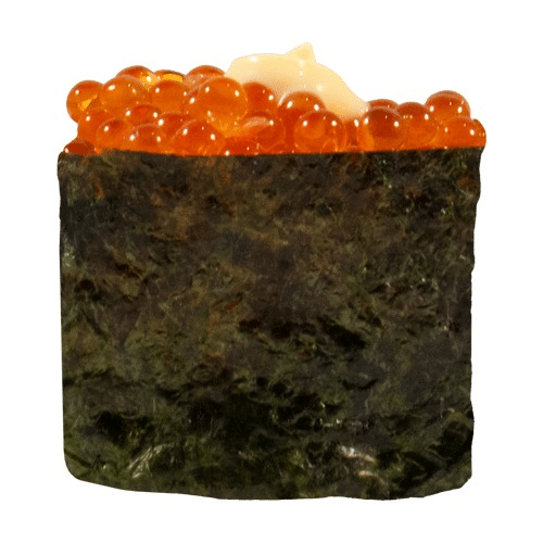 Gunkan ikura
