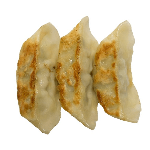 Gyoza