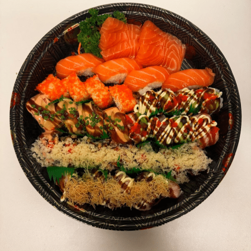 Izumi box
