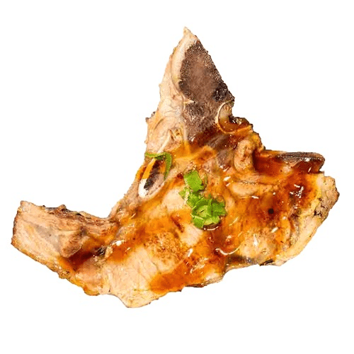 Kalf T-bone