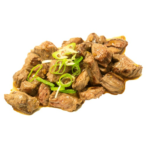 Kangaroo yaki