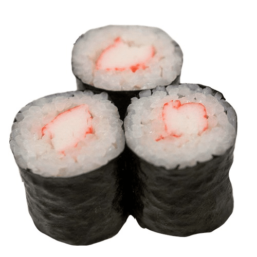 Kani maki