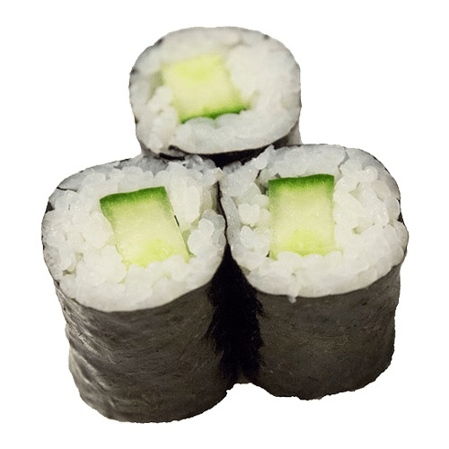 Kappa maki
