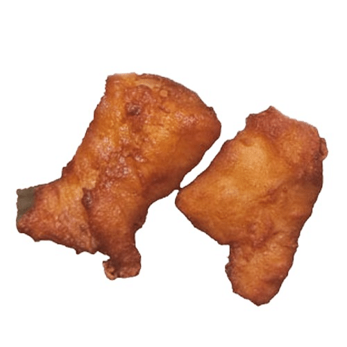 Kibbeling