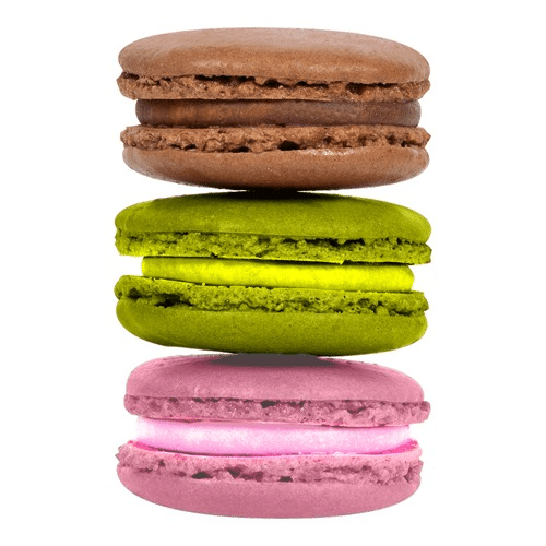 Macarons
