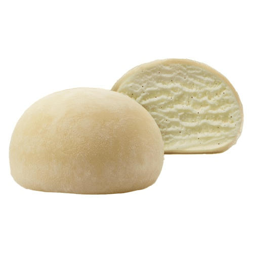 Mochi ijs