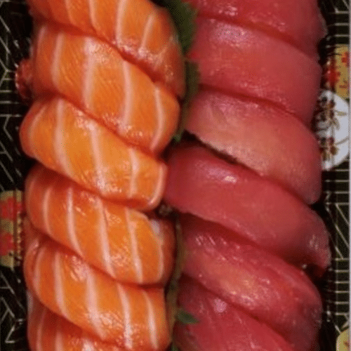 Nigiri box
