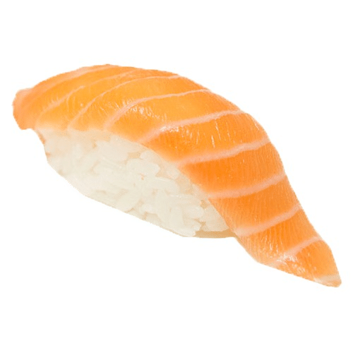 Nigiri sake