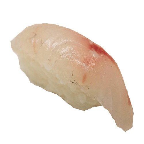 Nigiri suzuki