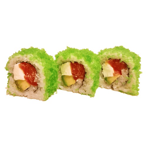 Philadelphia maki