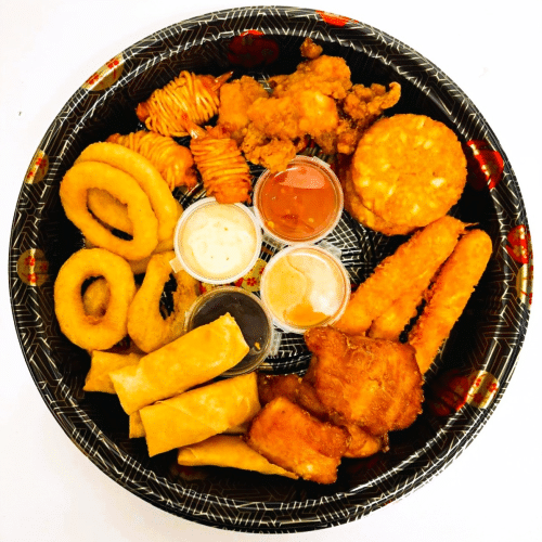 Snack box small