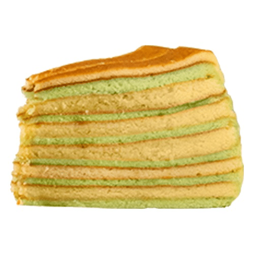 Spekkoek