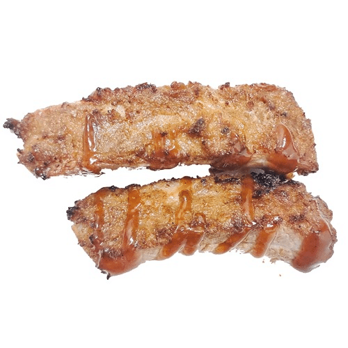 Spareribs
