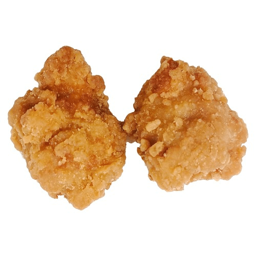 Japanse kipstukjes