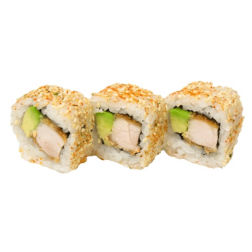 Tori maki