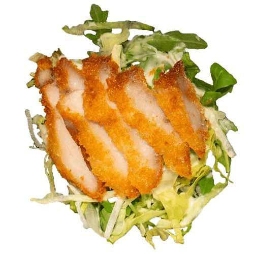 Tori salade
