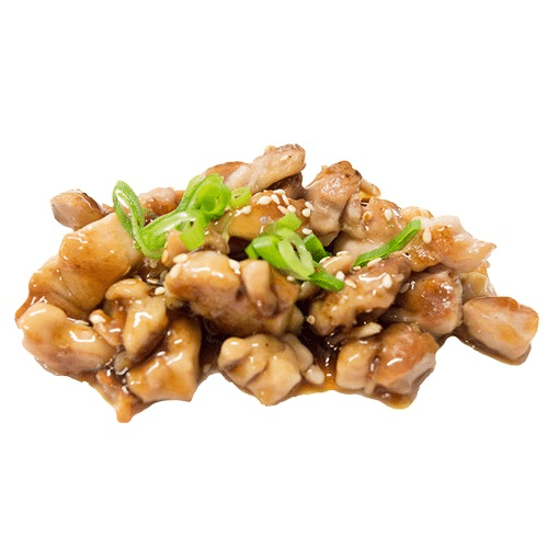 Tori teriyaki