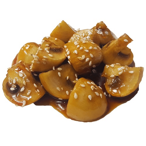 Champignons