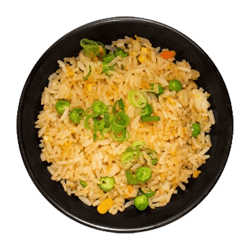 Yaki meshi