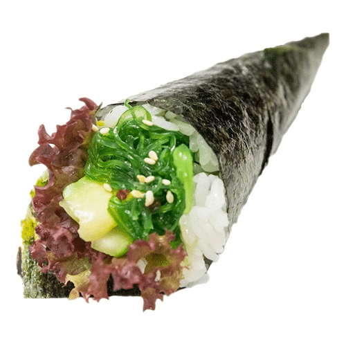 Yasai temaki