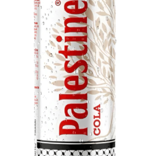 Palestine cola