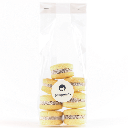 Alfajores Mini
