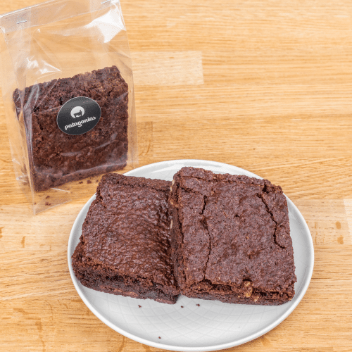 Brownie no nuts