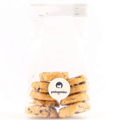 Choco chip cookies