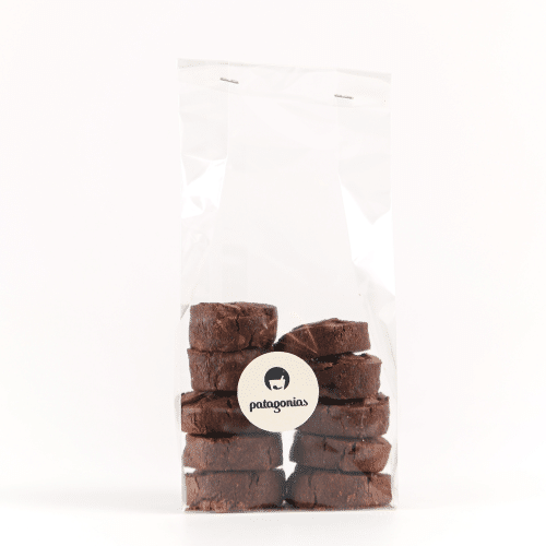 Choco choco cookies