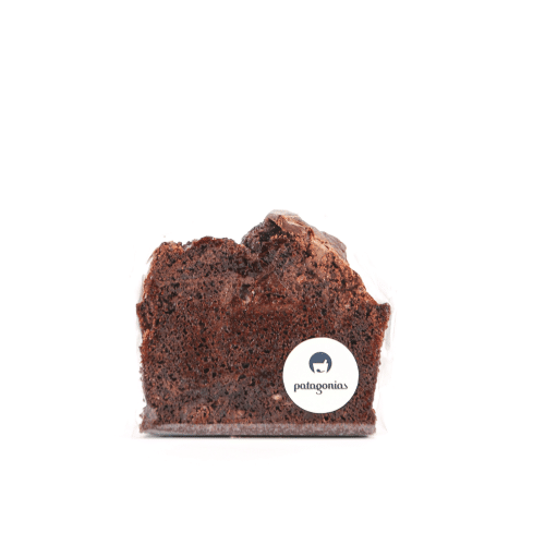 Choco tea cake