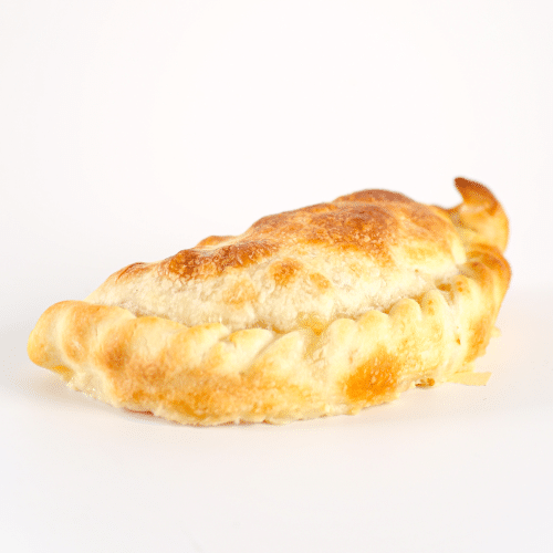 Empanada chorizo