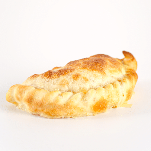 Empanada kaas