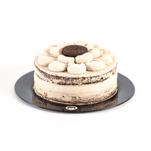 Mini Oreo cake