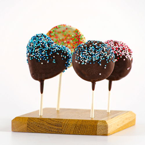Popcake red velvet