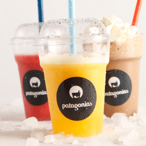 Smoothie Hawaii