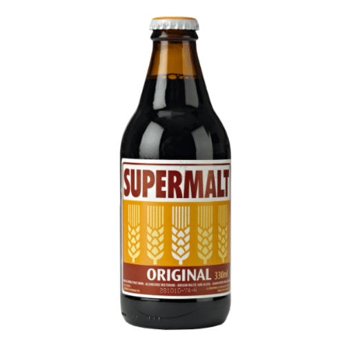 Supermalt 330ml