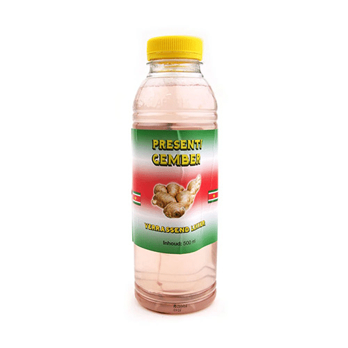 Presenti gember 330ml