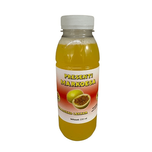 Presenti markoesa 330ml