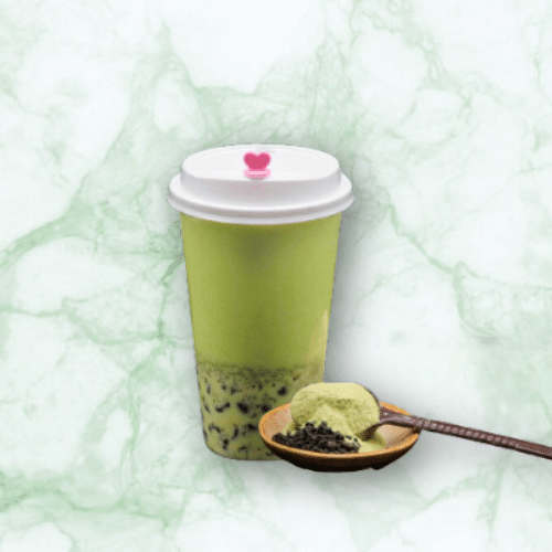 Matcha dream