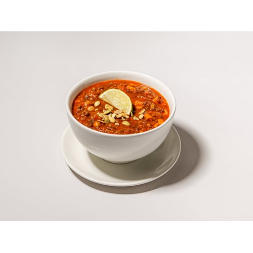 Harira Soup