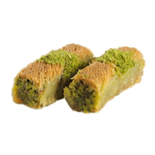 Kadiyfe baklava