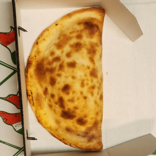 Calzone normaal 30 cm