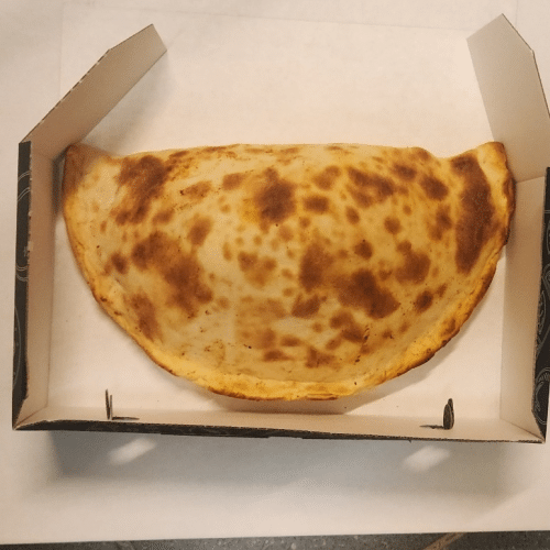 Calzone tonno normaal 30 cm