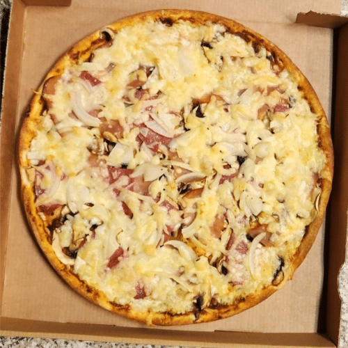 Pizza Stella 30cm