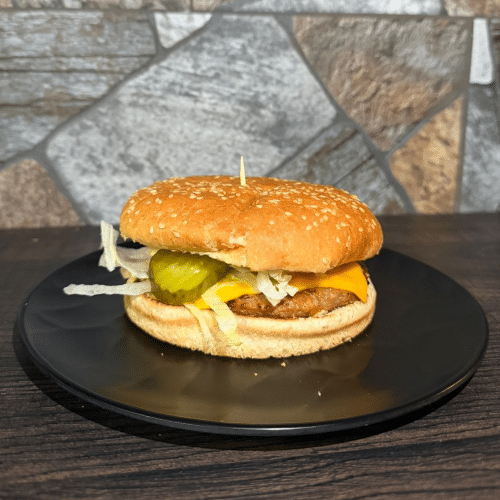 Cheeseburger