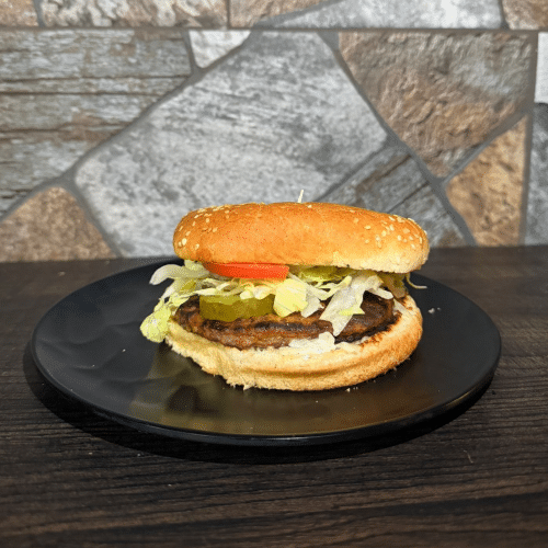 Hamburger
