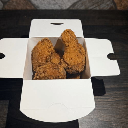 Hotwings 6 stuks
